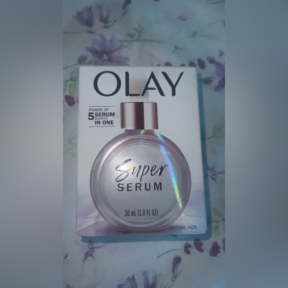 Olay Super Serum